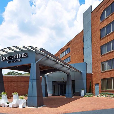 Doubletree By Hilton Atlanta Perimeter Dunwoody Hotel Buitenkant foto